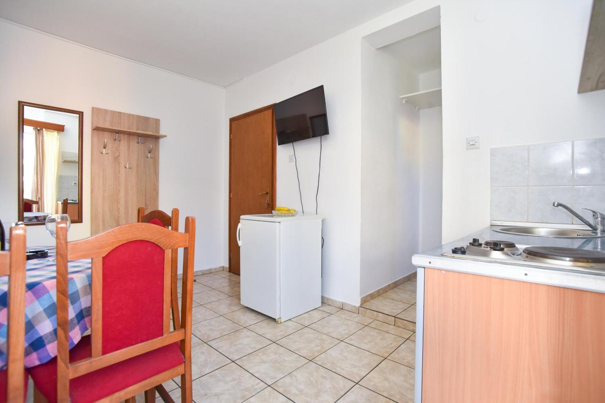 Apartments Milos Kaladjurdjevic Budva Exterior foto