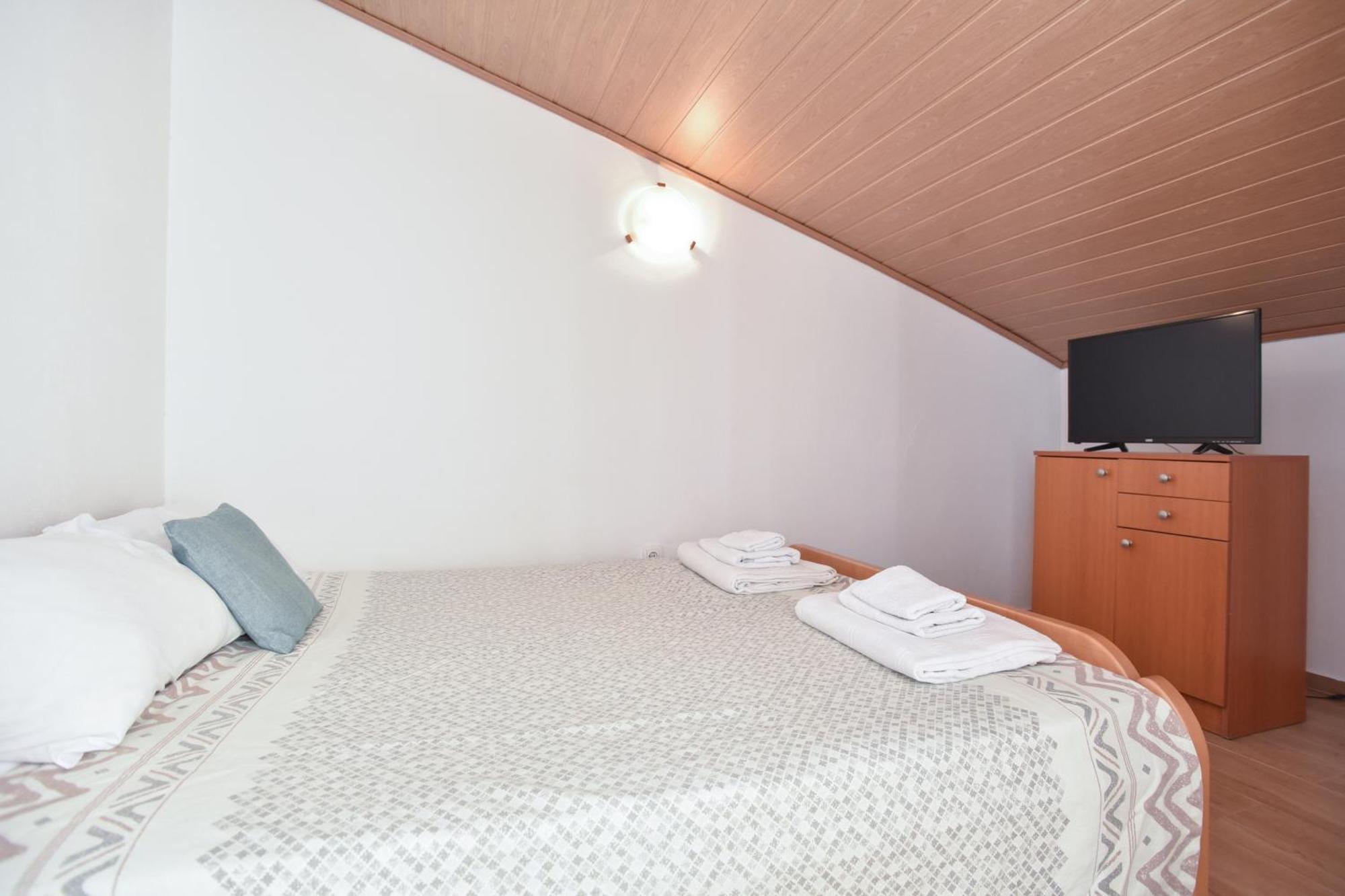 Apartments Milos Kaladjurdjevic Budva Exterior foto