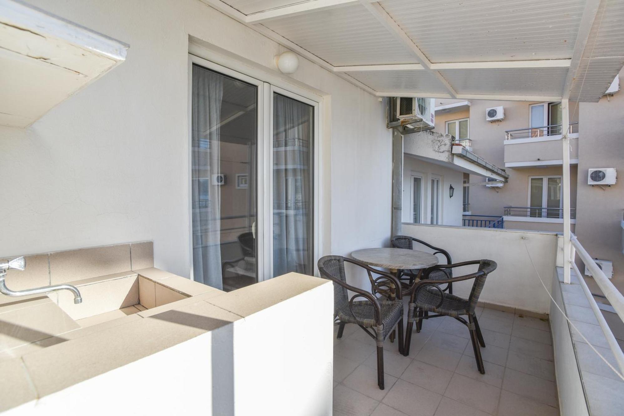 Apartments Milos Kaladjurdjevic Budva Exterior foto