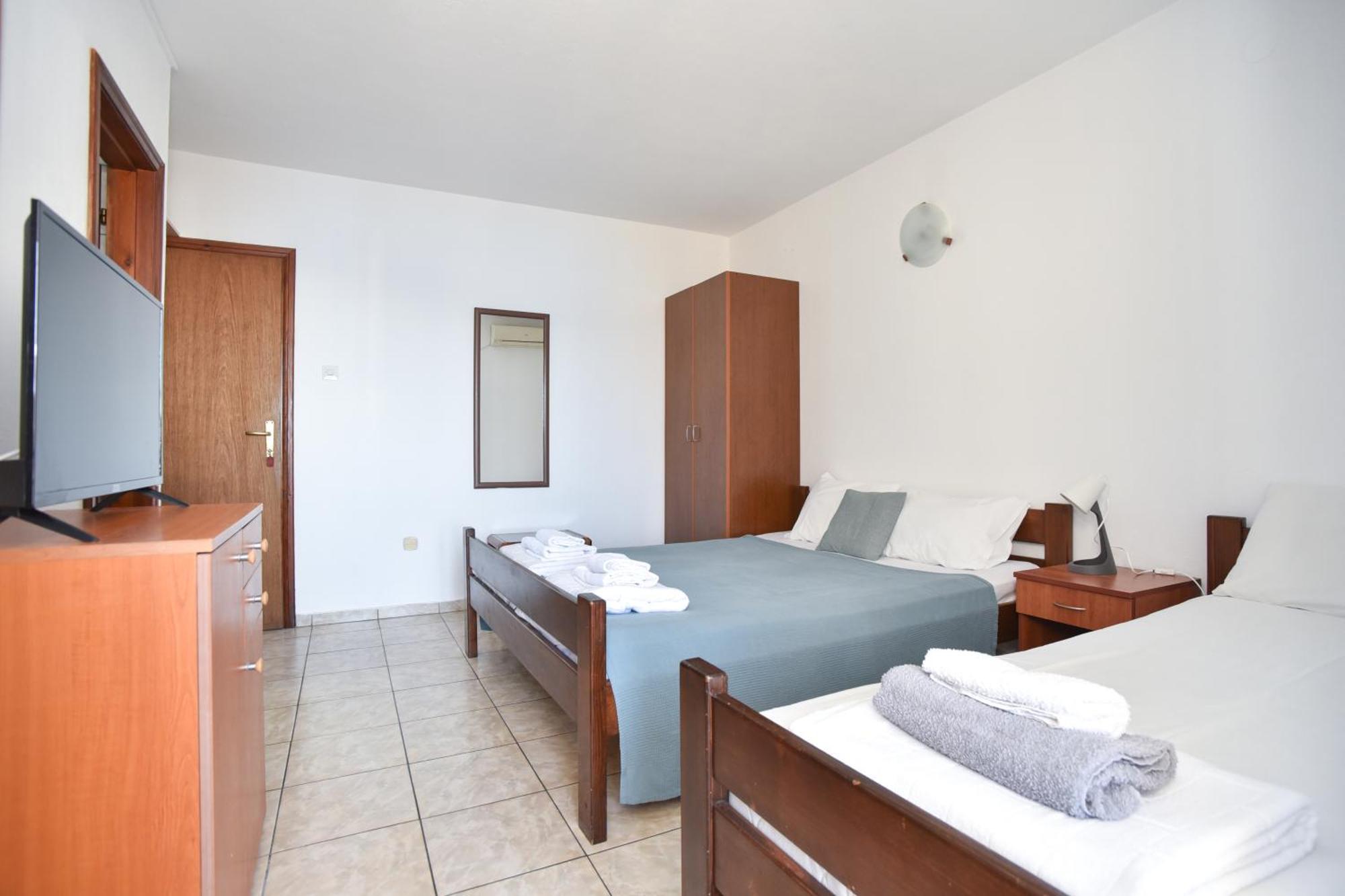 Apartments Milos Kaladjurdjevic Budva Exterior foto