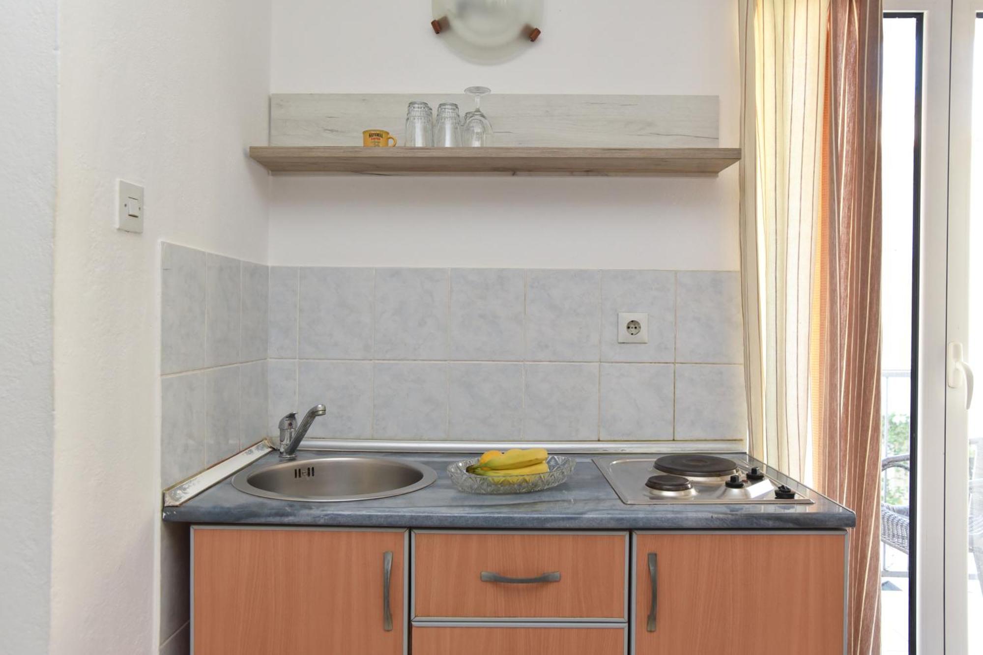 Apartments Milos Kaladjurdjevic Budva Zimmer foto